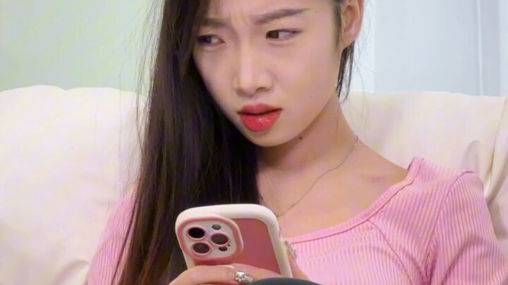 我原本预定终身的朋友怎么就走散了呢