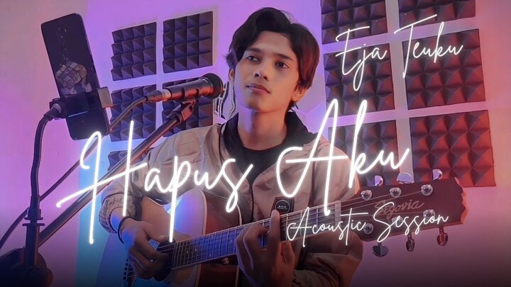 Hayooo ngaku masih ingat gak dengan lagu ini? HAPUS AKU by EJA TEUKU #ejateuku #music #nidji