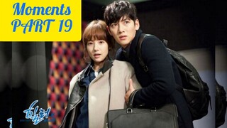 Healer moments part 19