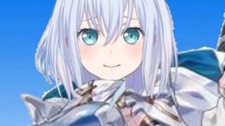 พี่ชาย มาเล่นโลกอันน่าทึ่งของ Shadowverse กันเถอะ