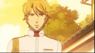 Otome Youkai Zakuro Episode 9