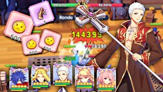 GOLD PORING & BRANCH Melimpah! New Event MONTHLY COMPANION & Battle VALRATH vs RUUM - RAGNAROK Arena