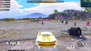 Những khoảnh khắc bá đạo PubG #60