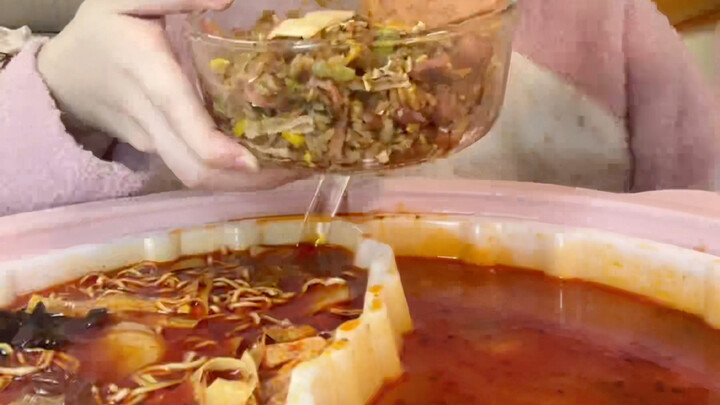 【Xiao Shi Nai Xiong】Ketenangan Seniman Tua