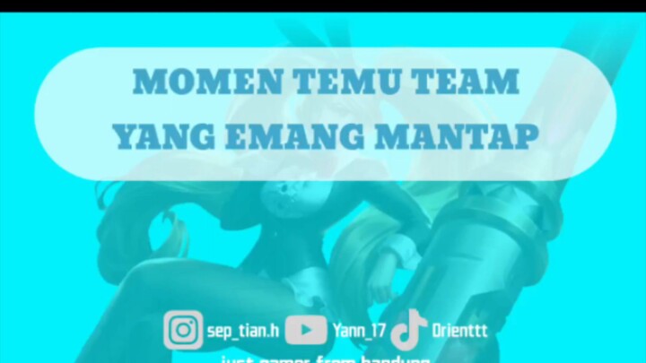 YSS SOLO TEMU TEAM YANG SATU FREKUENSI.....