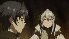 Naze Boku no Sekai Episode 9 (Sub Indo)