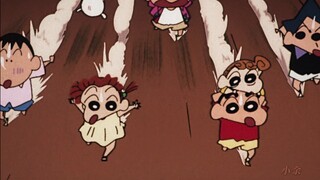 春日部不养闲人