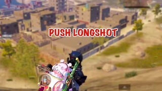 Push Longshot!! Karakin is suitable for global push longshot - By TikTok Bang Jeck