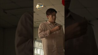 พ่อปู่จอมปลอม 😡 #returnman #ยอดรักนักทวงคืน #viuoriginal #short
