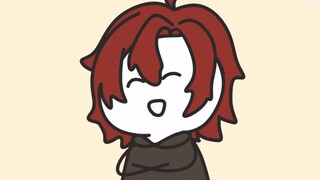 The special effects group is not understood by others (deep face)