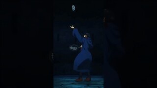 Mash Burnedead vs Carpaccio Luo-Yang #mashle #anime