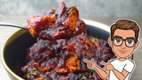 Ayam Masak Sambal Kicap Manis | Chicken Sambal with Sweet Soy Sauce | Tasty Malaysian Chicken Recipe