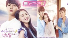 Still 17 Eps 29-30 Sub Indo