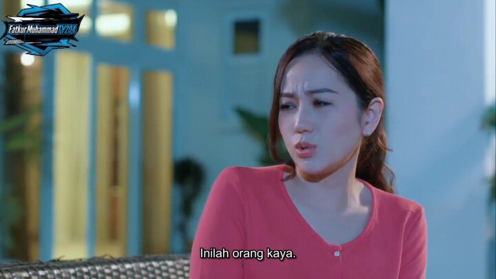 MARINA EPISODE 29 DAN 30 AKHIR