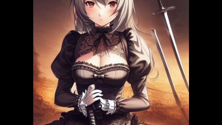 edit tan anime gak bikin nyesel da