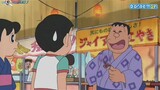 Doraemon Lồng Tiếng - Lễ hội mùa hè của Nobita p2