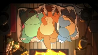 Kanto Gosanjia Sleep