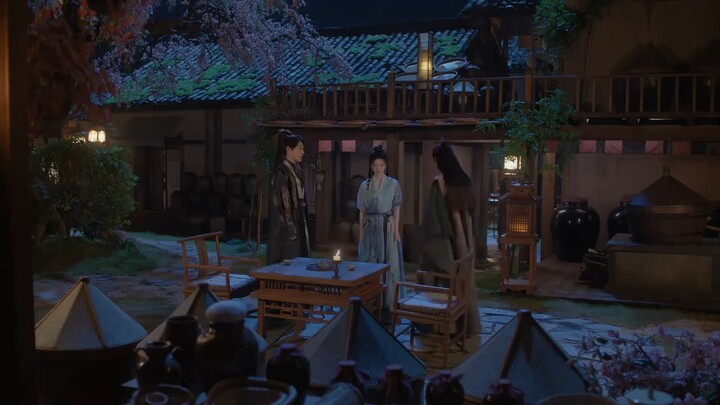 EP.012 เทพบุตร จุติมารัก [ Dub Thai ]