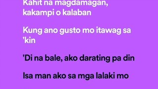 magandang song to