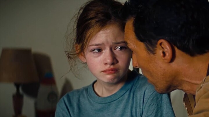 【Interstellar】Why is it the ceiling of science fiction
