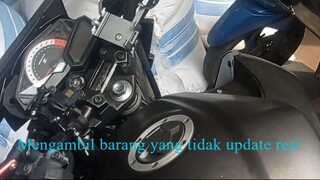 cara Mengambil Paket J&T Bogor