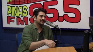 Ian Veneracion compares OPM from the music of other countries