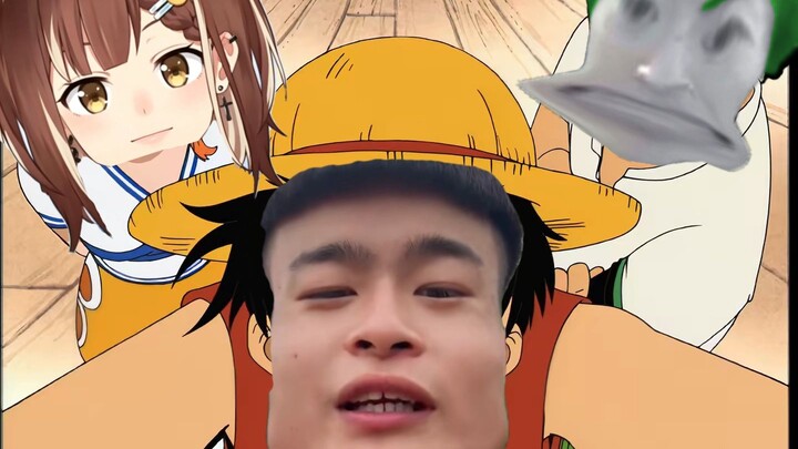 【Daguuo TV】Saya pasti jadi Raja Rasa! 【OP versi lengkap】