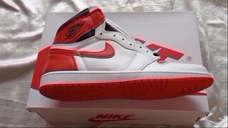 Sneaker Unboxing: Episode 1