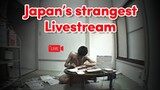 JAPAN'S STRANGEST LIVESTREAM Part 2 (The Nasubi Story)