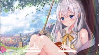 Nightcore - Tiếng Tơ Lòng