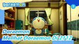 [Doraemon/MAD] Aku Punya Mimpi Ingin Melihat Kelahiran Doraemon Di 2112_2