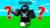 I Joined The STRONGEST Clan in Roblox Bedwars?...