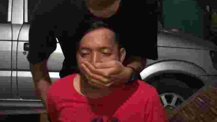 Ban ban apa yang suka ngilang?