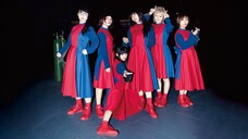 BiSH - To The End [2018.06.29]
