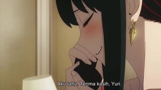 Alur Cerita Anime Anya Spy x Family Eps2 Part 2