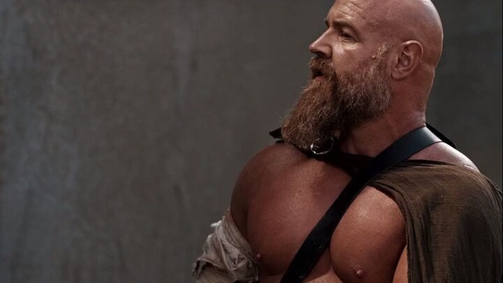 Gladiators 2024 www.10xflix.com Hindi ORG Dual Audio 720p BluRay x264 ESubs