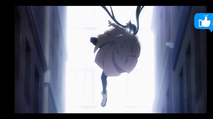 Untung ada Yor πππΏβ