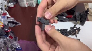 Tumpukan rusak! Wajib dibaca jika Anda membeli Taipan PGU!