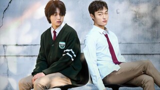 4. TITLE: High School Return Of A Gangster/Tagalog Dubbed Episode 04 HD