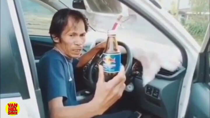 Momen Ketika (MK) Iklan Kratingdaeng Salah Tempat