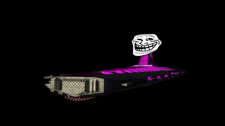 [Trollge] 2861.10.15 Sự kiện "Quăng số cố định"
