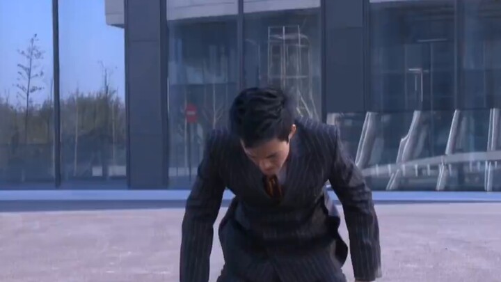 【F1】Choose your special effects hack