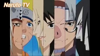 Naruto Dattebayo (Short Ep 93) - Trận chiến bắt đầu (Phần 1) #naruto