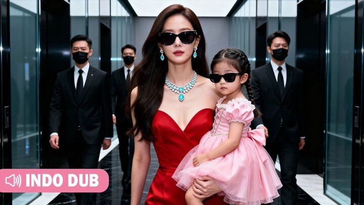 5 Tahun Dihina, Miliarder Wanita Terlahir Kembali Memutuskan Meninggalkan Keluarga Suami yang Jahat!