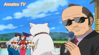 Gintama (Short Ep 15) - Tham dự cuộc thi #gintama