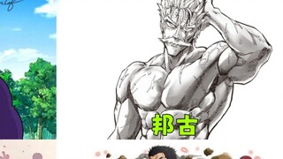 In a physical duel, who will win?