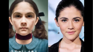 นางเอกจาก "Orphan 2" วัย 25 ปี ยังต้องรับบทเด็กหญิงวัย 9 ขวบในเรื่องนี้อีก? ผู้กำกับยังยืนกรานไม่ใช้