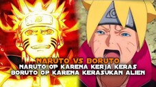 5 Alasan kenapa anime boruto dinilai lebih buruk dari anime naruto🥲