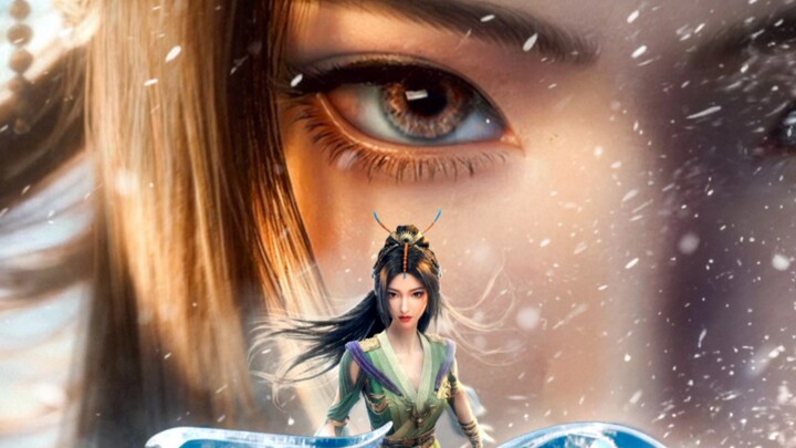 Meski sudah lama nggak update, konten ini tetap ngebut tembus 100 juta! Poster 5,9 miliar!!!