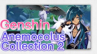 Anemocolus Collection 2